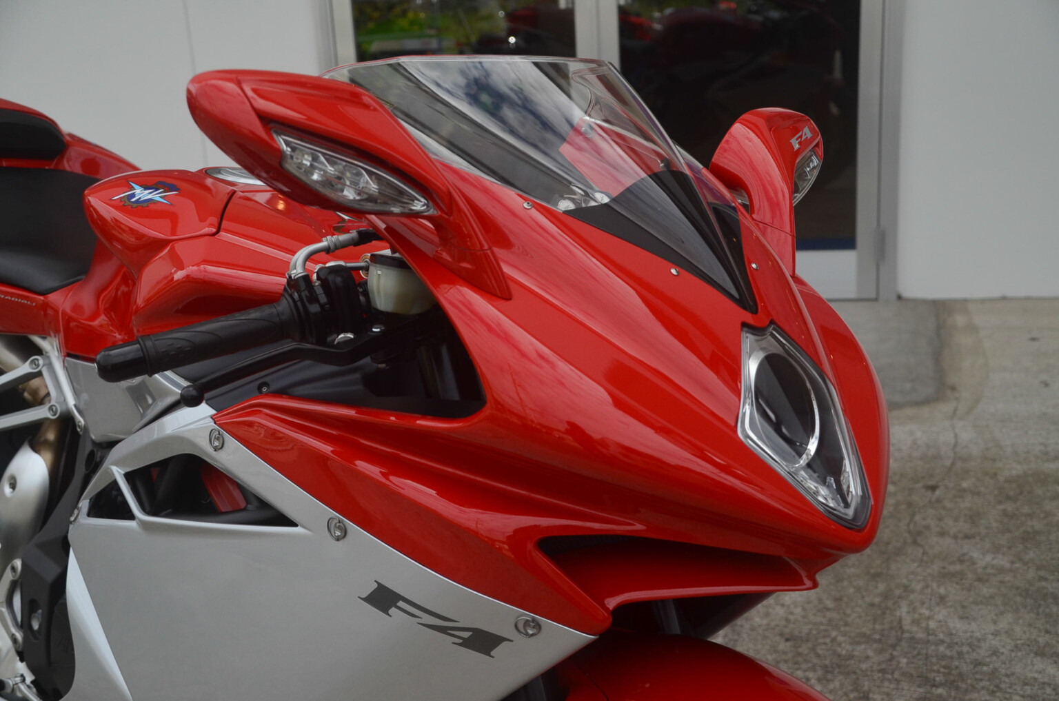 【for Sale 】mv アグスタ F4 1000 Volto Mvagusta