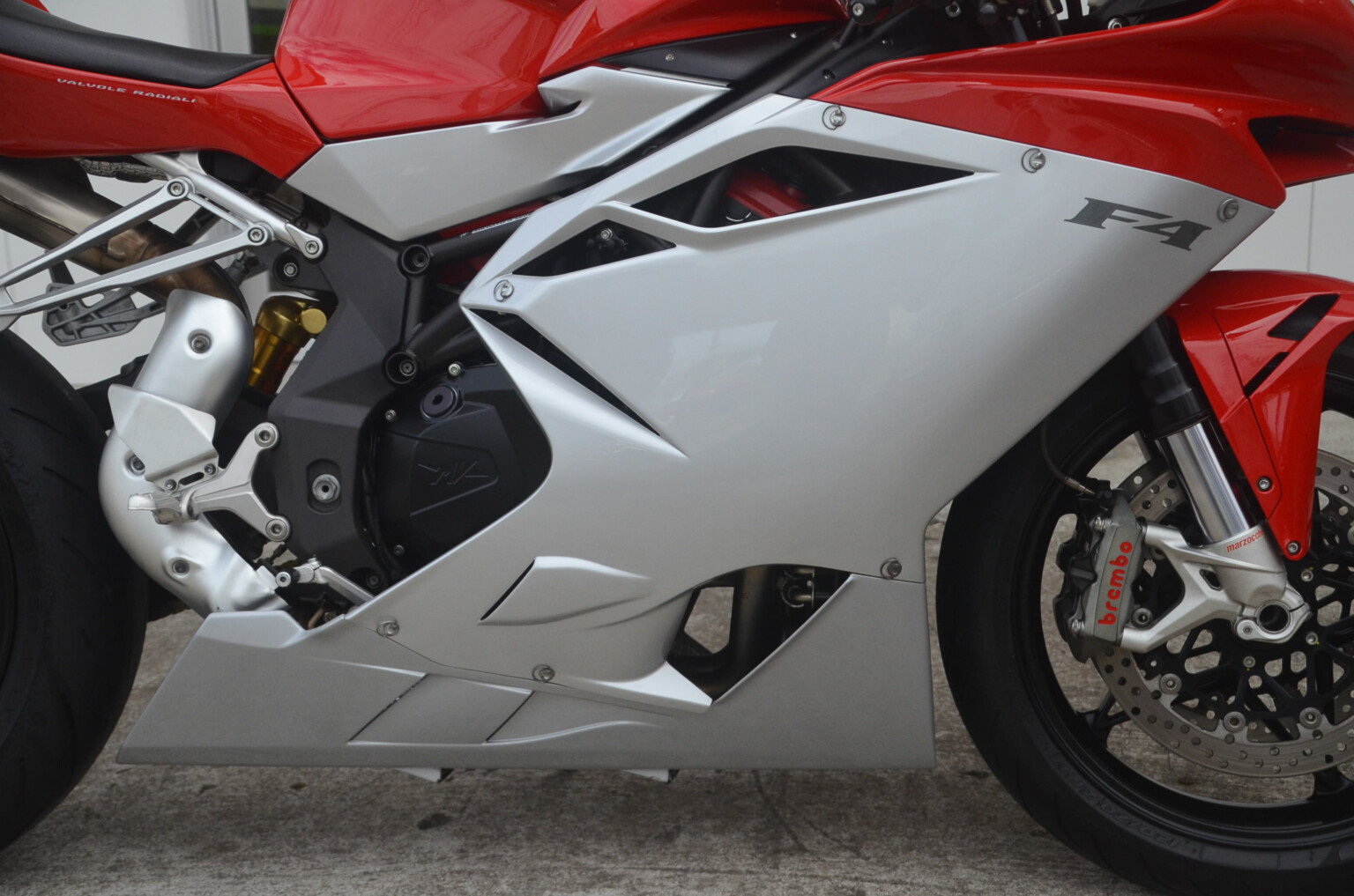 【for Sale 】mv アグスタ F4 1000 Volto Mvagusta